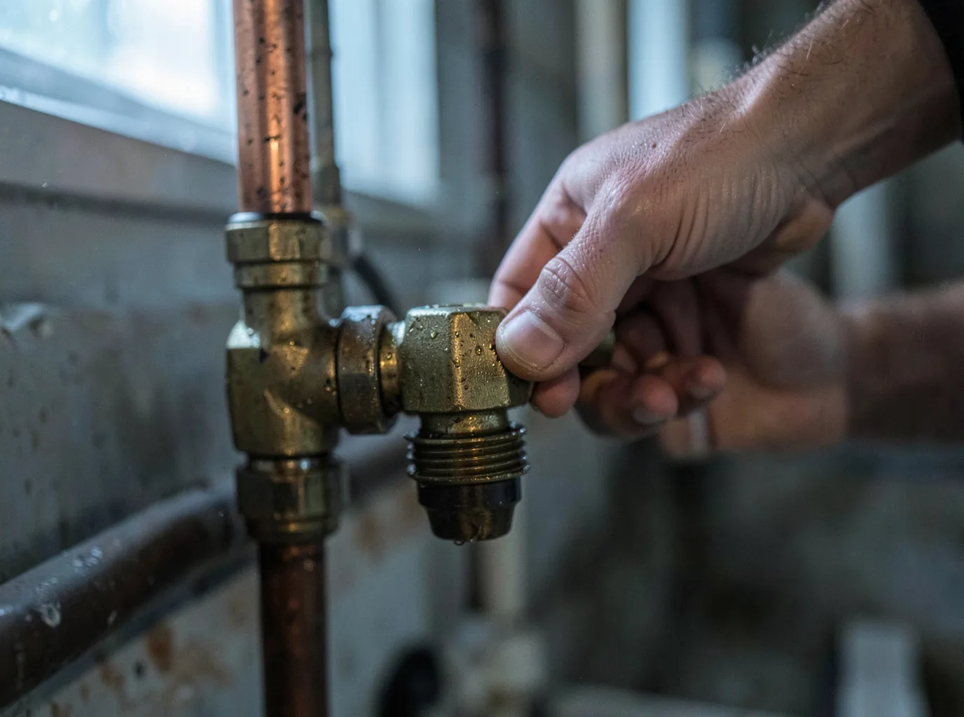 Emergency Plumber Mentmore, NM FAQs